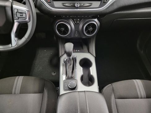 Used 2024 Chevrolet Blazer LT w/ Convenience Package image 16