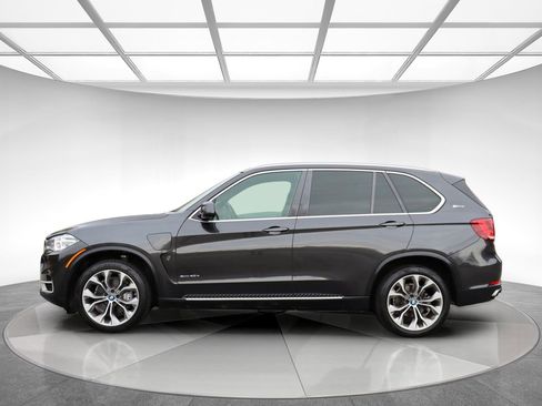 Used 2018 BMW X5 xDrive40e image 5
