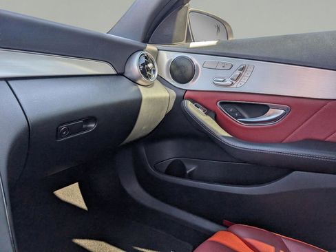 Used 2019 Mercedes-Benz C 300 Sedan image 32