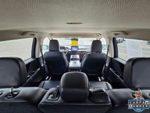 Used 2023 Lincoln Aviator 2WD image 43