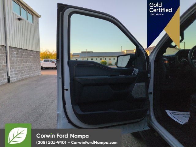 Used 2024 Ford F150 Tremor w/ Tow/Haul Package AWD/4WD image 12