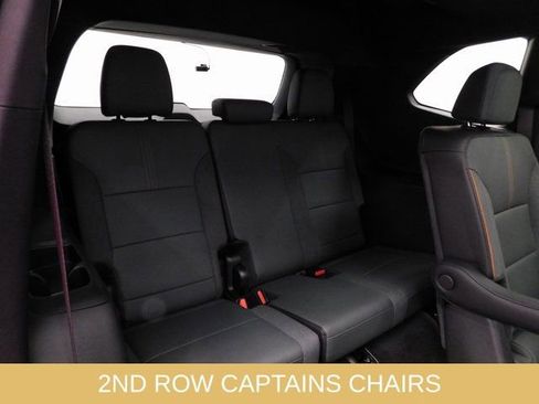 Used 2025 GMC Acadia AT4 w/ LPO, Floor Liner Package image 36