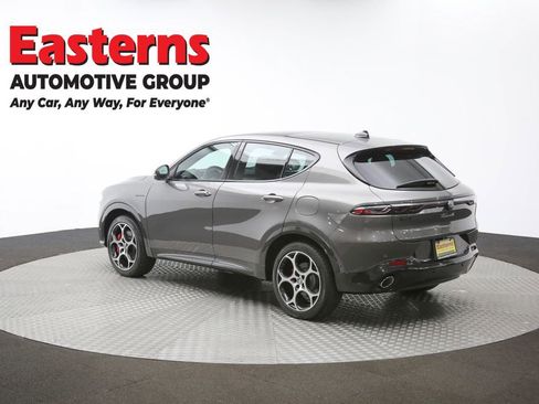 Used 2024 Alfa Romeo Tonale Veloce w/ Active Assist Package AWD/4WD image 61