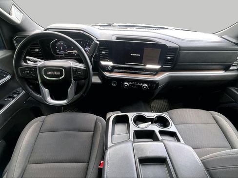 Used 2024 GMC Sierra 1500 Elevation AWD/4WD image 14