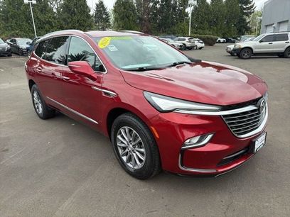 Used 2022 Buick Enclave Premium