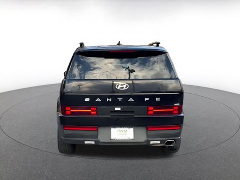 Used 2025 Hyundai Santa Fe SEL image 12