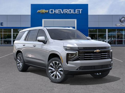 New 2026 Chevrolet Tahoe High Country image 31