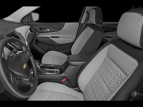 Used 2024 Chevrolet Equinox LS w/ Sport Edition FWD image 38