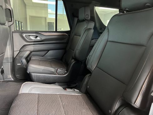 Used 2023 Chevrolet Tahoe High Country AWD/4WD image 22