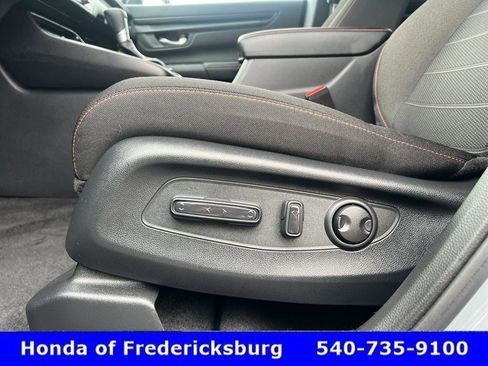Certified 2026 Honda CR-V TrailSport image 15