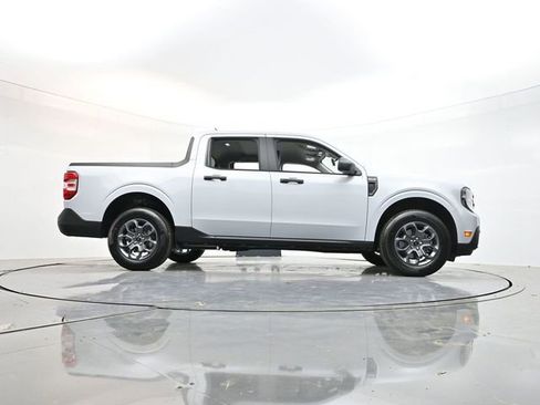 New 2026 Ford Maverick XLT w/ 4K Tow Package AWD/4WD image 33