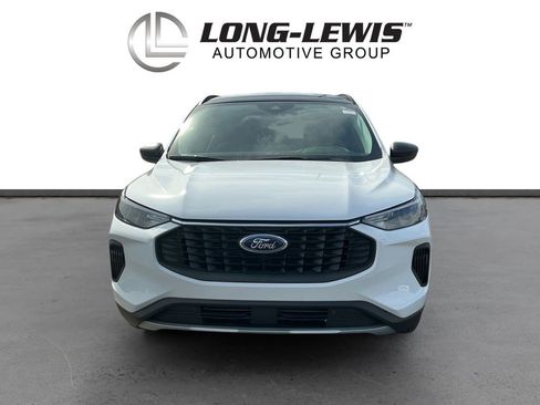 Used 2023 Ford Escape Active w/ Tech Pack #1 image 11