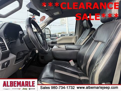 Used 2016 Ford F150 XLT w/ Trailer Tow Package image 16