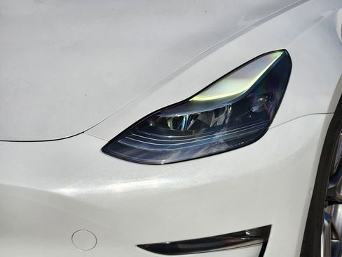 Used 2022 Tesla Model 3 Long Range image 9