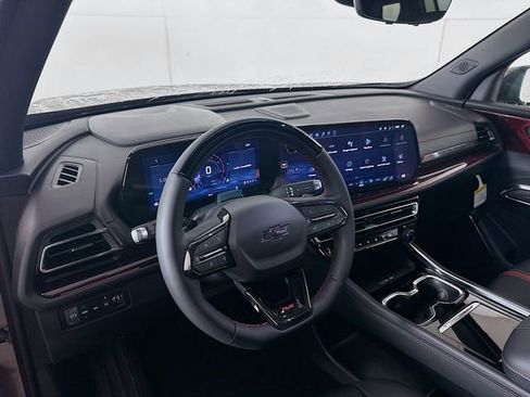 New 2026 Chevrolet Traverse RS w/ LPO, Illumination Package image 9