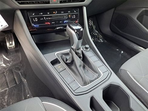 New 2026 Volkswagen Jetta Sport image 9