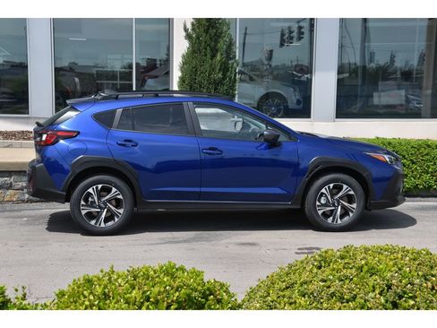 New 2026 Subaru Crosstrek 2.0i Premium AWD/4WD image 3