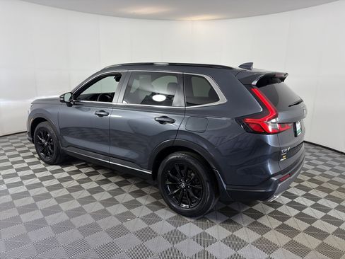 Used 2024 Honda CR-V Sport-L image 8