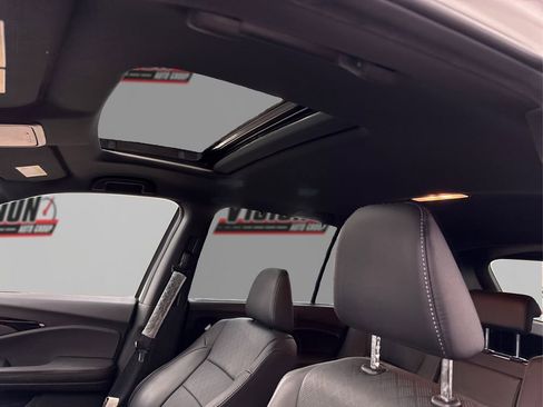 Used 2021 Honda Passport Elite image 21