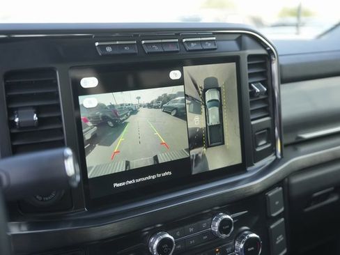 Certified 2024 Ford F350 Lariat w/ Lariat Ultimate Package image 26