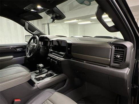 Certified 2024 Chevrolet Silverado 1500 ZR2 w/ ZR2 Bison Edition image 64