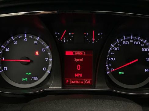 Used 2015 GMC Terrain SLT w/ Open Road Package AWD/4WD image 22