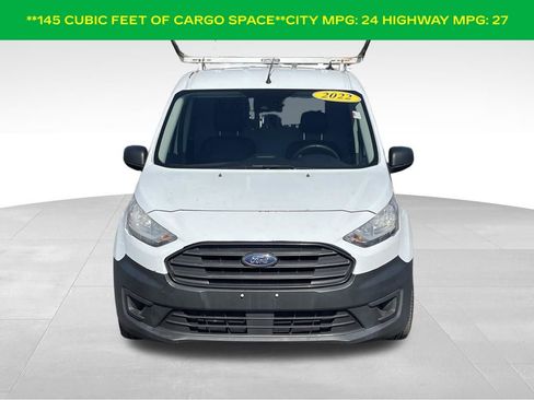 Used 2022 Ford Transit Connect XL FWD image 3