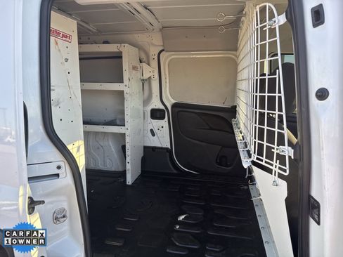 Used 2020 RAM ProMaster City Tradesman image 23