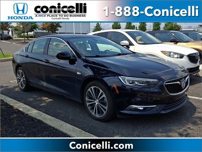 Used 2018 Buick Regal Essence w/ Driver Confidence Package #1