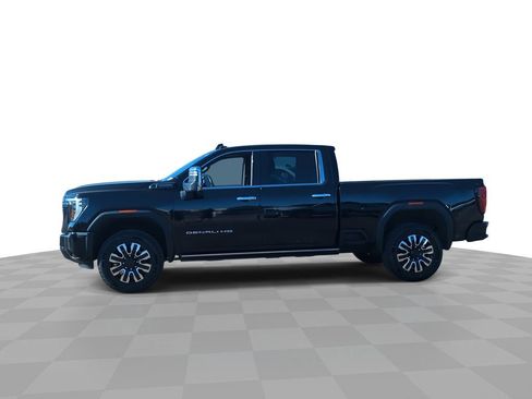Used 2024 GMC Sierra 3500 Denali Ultimate image 5