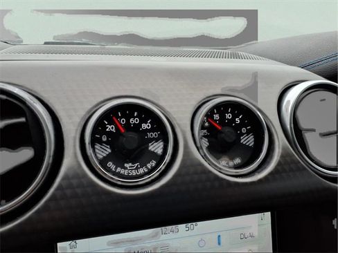 Used 2022 Ford Mustang GT Premium w/ GT Performance Package image 24