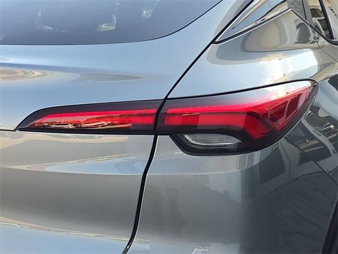 New 2026 Buick Envista Preferred w/ Convenience I Package image 8