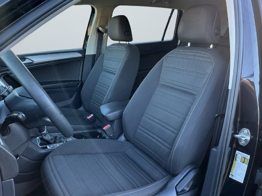 Used 2022 Volkswagen Tiguan S AWD/4WD image 10