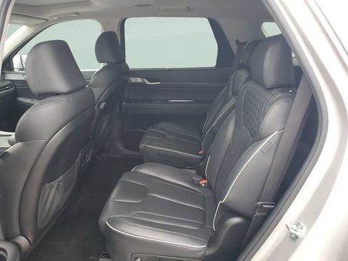 Used 2024 Hyundai Palisade Limited AWD/4WD image 20