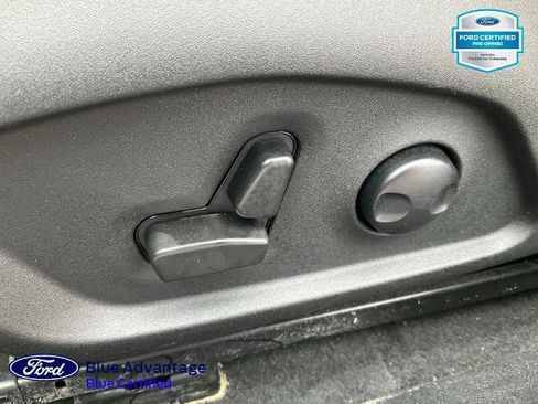 Used 2022 Jeep Compass Latitude w/ Convenience Group image 18