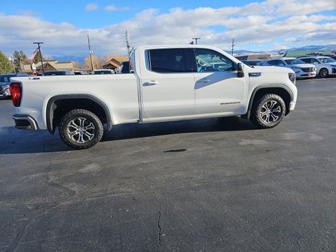 Used 2024 GMC Sierra 1500 SLE image 68