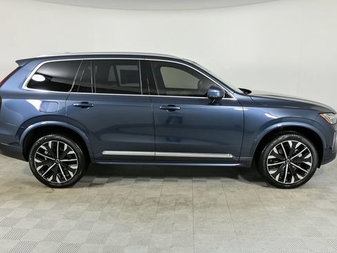 Used 2026 Volvo XC90 B6 Plus w/ Protection Package Premier AWD/4WD image 29