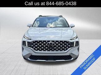 Used 2022 Hyundai Santa Fe Limited FWD video 2