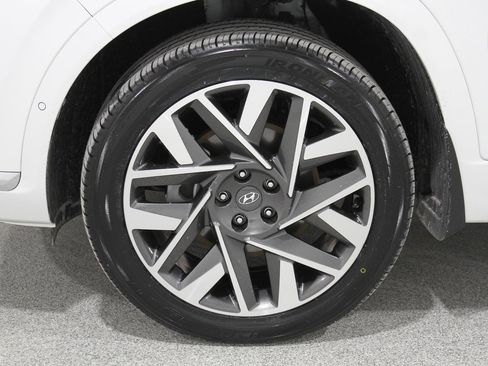 Certified 2023 Hyundai Santa Fe Calligraphy w/ Cargo Package image 22