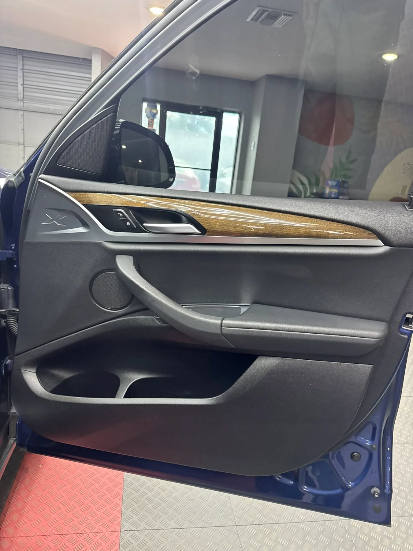 Used 2020 BMW X3 sDrive30i w/ Convenience Package RWD image 30
