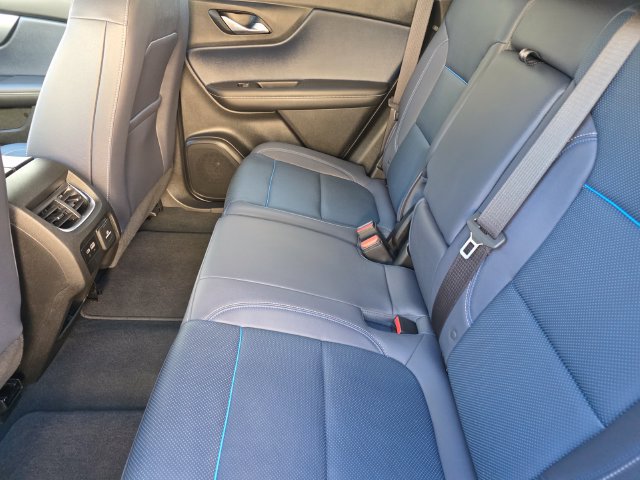 Certified 2023 Chevrolet Blazer RS FWD image 13