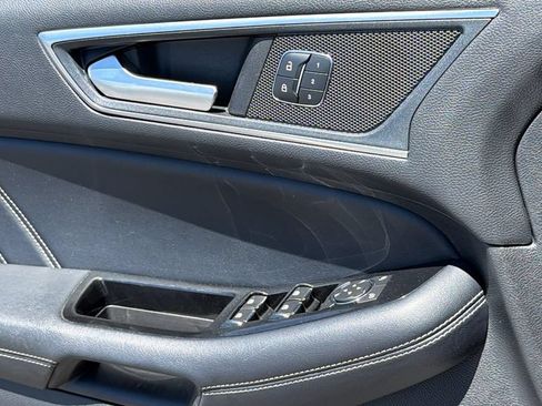 Used 2018 Ford Edge Sport w/ Equipment Group 401A AWD/4WD image 22