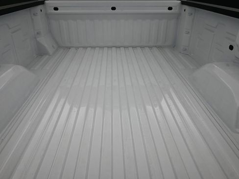 New 2025 Chevrolet Silverado 1500 W/T w/ WT Value Package image 8