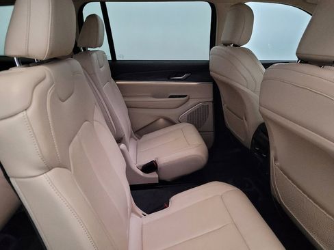 Used 2021 Jeep Grand Cherokee L Limited AWD/4WD image 19
