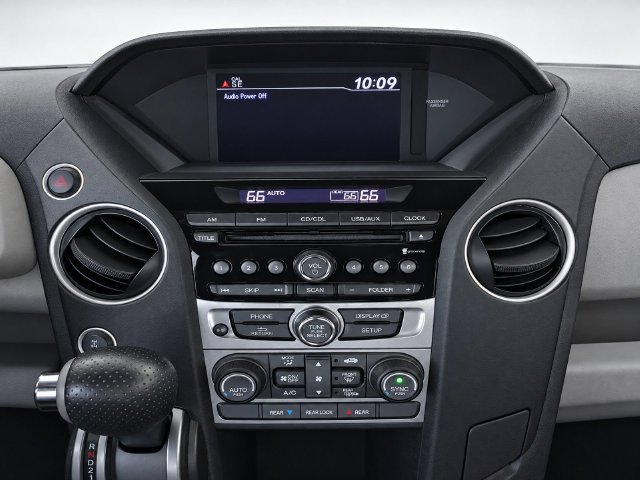 Used 2014 Honda Pilot EX image 14