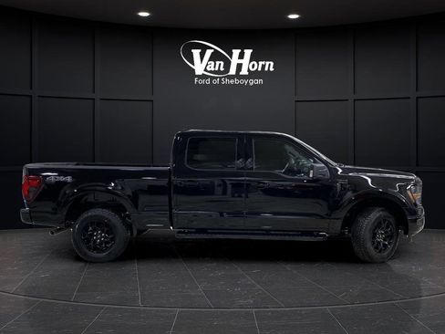 New 2026 Ford F150 XLT w/ Equipment Group 302A MID image 2