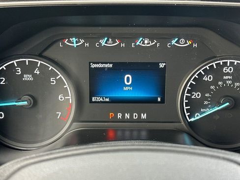 Used 2022 Ford F150 XL w/ Equipment Group 101A High AWD/4WD image 22