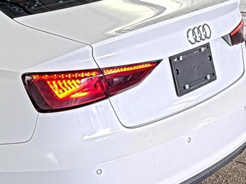 Used 2016 Audi A3 1.8T Premium FWD image 10