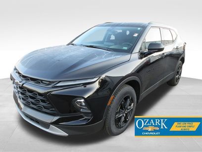 Used 2024 Chevrolet Blazer LT w/ Convenience Package
