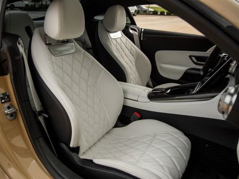 Used 2025 Mercedes-Benz AMG GT 63 S image 45